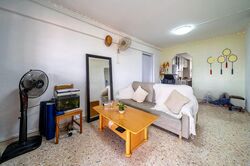 Blk 182 KEBUN BARU LINK 2 (Ang Mo Kio), HDB 5 Rooms #453282051